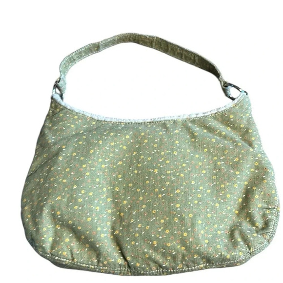 corduroy purse, cotton
shoulder,women ,Sherpa,boho
snap, zip,hoops,floral,grunge - Picture 10 of 13